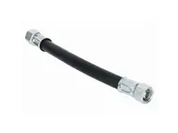 Brandstofdrukregelaar naar brandstofrail. Porsche 944 S2 - 94411038403 - PKLA16